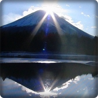 今年も目指す富士山★