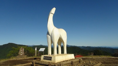 陣馬山→高尾山✿２０ｋｍ登山ウォーク