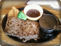 ソラク山その６✿反省昼食会 2015/06/05 09:22:12