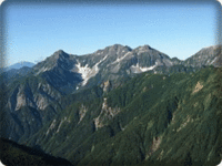 ✿日本の好きな山✿ベスト５０ 2015/12/23 22:54:53