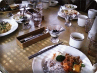 ✿山仲間新年会✿ 2016/01/26 11:59:15