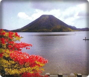 榛名山連峰映像★てくてく紅葉探索山行