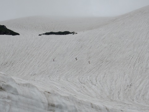 ✿立山・雪の大谷✿