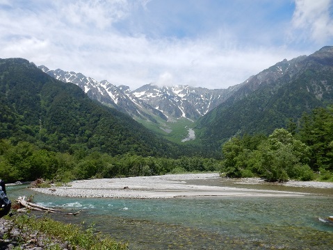 ✿立山・雪の大谷✿