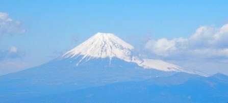 古稀山記念登頂✿