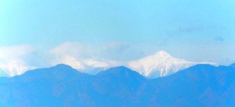 ✿南アルプス北岳✿