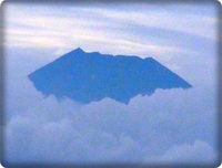 連日富士山が登場 ☆ 秋が深まる 2014/09/15 20:02:19