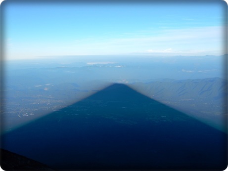 富士登山その４