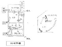 建て替えプラン提供
