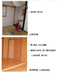 ワックス塗り 2016/11/13 20:15:46