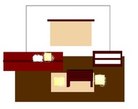 カラーコーディネート（１） 2016/11/26 12:46:45