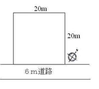 土地・建物の配置計画 2016/11/26 16:08:57