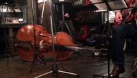 昨日はありがとうございました。ジャズ・ボサノバLIVE