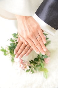 フォト婚♥️♥️ 2019/09/22 22:26:33
