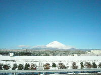 富士山世界文化遺産登録