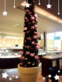 【クリスマス】　THE　LAZARE　DIAMOND　【記念日】