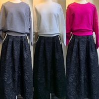 レースニット 2023/01/07 10:29:00