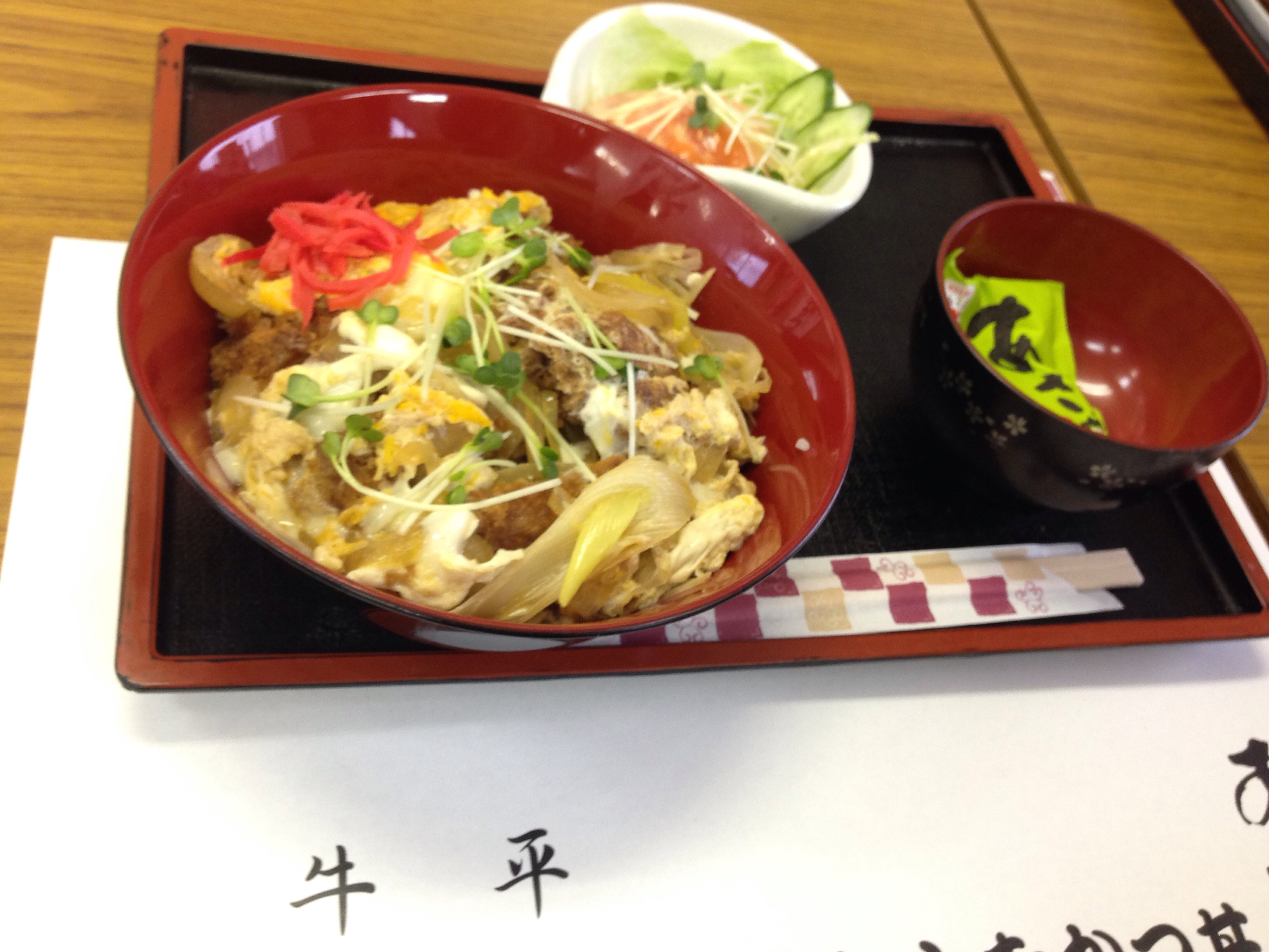 あしたか牛パワーで、明日勝つ！『カツコン』開催！