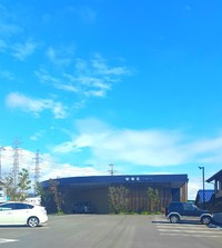 今泉の丘　学ぶカフェに行ってきました