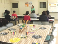 生きがいデイサービス職員研修