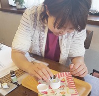 受講者さんの感想（5/23・資格取得講座【1】） 2019/06/10 20:38:32