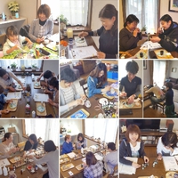 アロマの教室【 Aroma Natural 】は開校1周年を迎えました♪ 2019/11/11 21:07:00