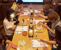 受講者さんの感想（7/18・アルタナカフェ・6名）