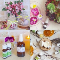 アロマの教室 Aroma Naturalの魅力