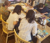 受講者さんの感想（6/20・アルタナカフェ・5名） 2019/06/23 17:50:00