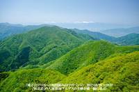 滝子山バリルート地図読み