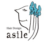 asile hair design blog