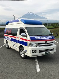 静岡朝日テレビ『とびっきり！しずおか』で放送されます(^^)/