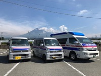 9月9日は救急の日