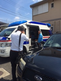 今日の朝日新聞に掲載されました(^^♪