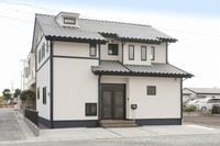 屋根は家の外観のイメージをいろいろ表現してくれます