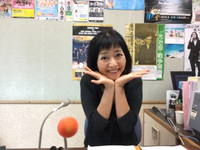本日は、ラジオでブログレッスンの日です。