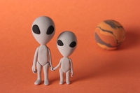 Facebook上で見つけた、嫌われちゃうダメダメ星人の謎に迫る！！