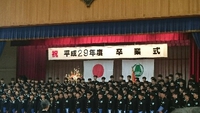 卒業