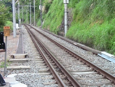 旧東海道一人旅　箱根路　前編