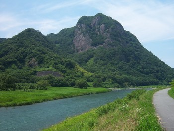 城山