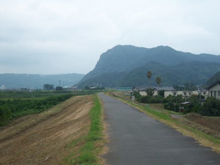 草刈り