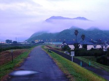 あさもや