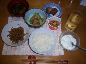 食