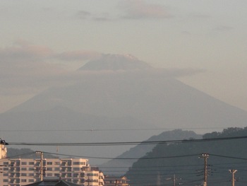 富士