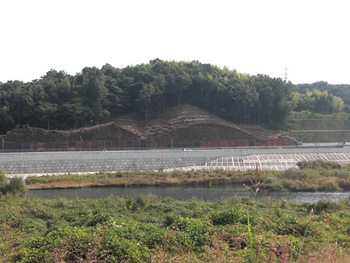 工事中