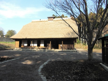 稲垣家住宅