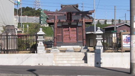 旧東海道一人旅　戸塚から平塚まで