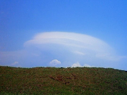 雨雲