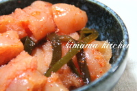 手羽先と玉子の照り煮