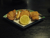 阿波尾鶏